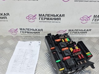 блок предохранителей, ориг. номер 9270356, BMW X1 F48 2015-2019