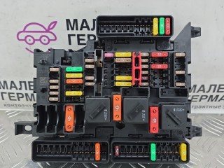 блок предохранителей, ориг. номер 9270356, BMW X1 F48 2015-2019