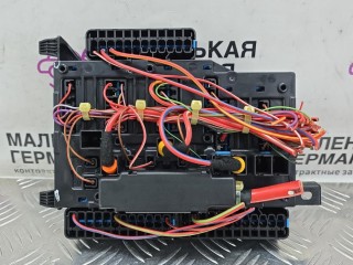 блок предохранителей, ориг. номер 9270356, BMW X1 F48 2015-2019