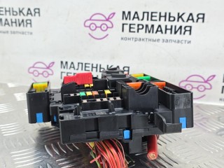 блок предохранителей, ориг. номер 9270356, BMW X1 F48 2015-2019
