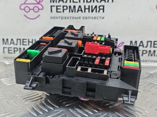 блок предохранителей, ориг. номер 9270356, BMW X1 F48 2015-2019