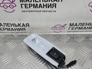 фонарь салона (плафон) задний, ориг. номер 63319288995, 9288995, BMW X1 F48 2015-2019