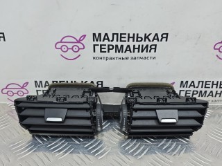 дефлектор обдува салона центральный, ориг. номер 64229292741, 9292741, BMW X1 F48 2015-2019