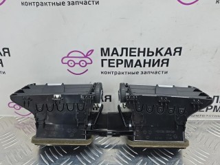 дефлектор обдува салона центральный, ориг. номер 64229292741, 9292741, BMW X1 F48 2015-2019
