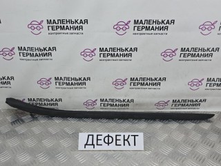 молдинг лобового стекла левый, ориг. номер 51317350609, 7350609, BMW X1 F48 2015-2019