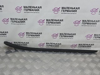 молдинг лобового стекла левый, ориг. номер 51317350609, 7350609, BMW X1 F48 2015-2019