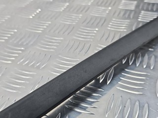 молдинг лобового стекла левый, ориг. номер 51317350609, 7350609, BMW X1 F48 2015-2019