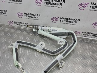 подушка безопасности боковая (шторка) левая, ориг. номер 72127352601, 7352601, BMW X1 F48 2015-2019