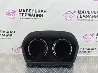 панель приборов (щиток), ориг. номер 62108713062, 8713062, 62109857573, 9857573, BMW X1 F48 2015-2019