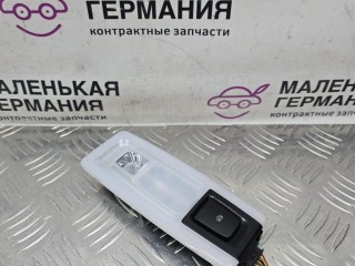 фонарь салона (плафон) задний, ориг. номер 63319288995, 9288995, BMW X1 F48 2015-2019