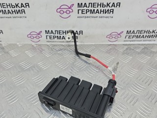 блок питания, ориг. номер 8642761, 8589050, 12638642761, 8589051, 7390167, BMW X1 F48 2015-2019