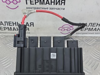 блок питания, ориг. номер 8642761, 8589050, 12638642761, 8589051, 7390167, BMW X1 F48 2015-2019