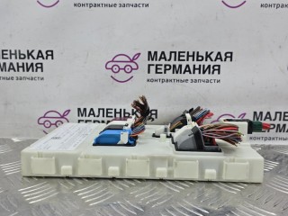 комплект для запуска (заводки) авто, ориг. номер 61355A402E6, 12149897879, 8736972, 5A402E6, 9897879, 9452590, 66125A56079, 5A56079, 51210042700, 0042700, BMW X1 F48 2015-2019