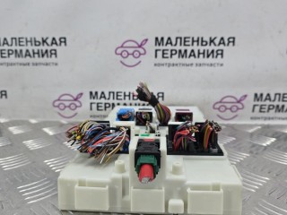 комплект для запуска (заводки) авто, ориг. номер 61355A402E6, 12149897879, 8736972, 5A402E6, 9897879, 9452590, 66125A56079, 5A56079, 51210042700, 0042700, BMW X1 F48 2015-2019