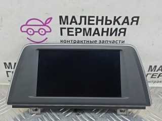 Комплект мультимедиа, ориг. номер 65826802932, 6802932, 6834915, 9437375, 65129437375, 65506834915, BMW X1 F48 2015-2019