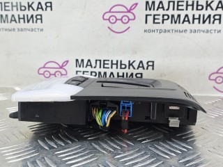 фонарь салона (плафон) передний верхний, ориг. номер 61319355396, 9355396, 9291974, 61316999337, 6999337, 61319291974, BMW X1 F48 2015-2019