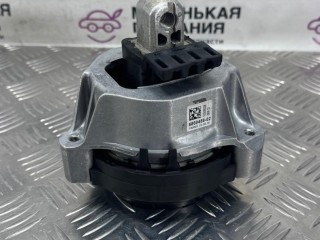 подушка крепления двигателя правая, ориг. номер 6860488, 22116860488, BMW 7 G11/G12 2015-2019