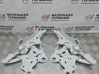 петля капота, ориг. номер 7329442, 7329441, 41007427126, 41007427125, 7427126, 7427125, BMW X1 F48 2015-2019