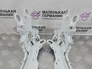 петля капота, ориг. номер 7329442, 7329441, 41007427126, 41007427125, 7427126, 7427125, BMW X1 F48 2015-2019