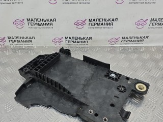 Кронштейн АКБ, ориг. номер 9387574, 61219387574, BMW X1 F48 2015-2019