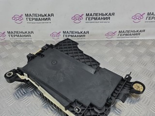 Кронштейн АКБ, ориг. номер 9387574, 61219387574, BMW X1 F48 2015-2019