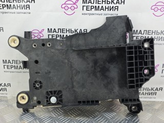 Кронштейн АКБ, ориг. номер 9387574, 61219387574, BMW X1 F48 2015-2019