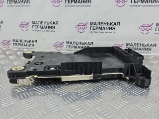 Кронштейн АКБ, ориг. номер 9387574, 61219387574, BMW X1 F48 2015-2019