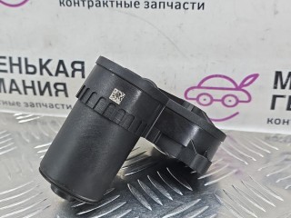 моторчик стояночного тормоза заднего левого, ориг. номер 34216860007, 6860007, 6892605, BMW X1 F48 2015-2019