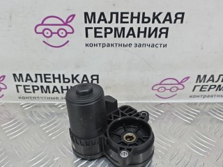 моторчик стояночного тормоза заднего правого, ориг. номер 34216860008, 6860008, 6892606, BMW X1 F48 2015-2019