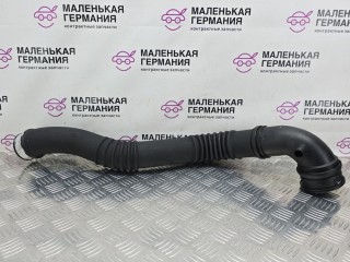 патрубок наддува, ориг. номер 13717607941, 7607941, BMW X1 E84 [рестайлинг] 2012-2015