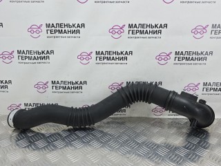 патрубок наддува, ориг. номер 13717607941, 7607941, BMW X1 E84 [рестайлинг] 2012-2015