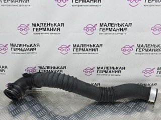 патрубок наддува, ориг. номер 13717607941, 7607941, BMW X1 E84 [рестайлинг] 2012-2015