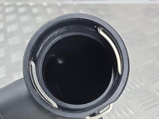 патрубок наддува, ориг. номер 13717607941, 7607941, BMW X1 E84 [рестайлинг] 2012-2015