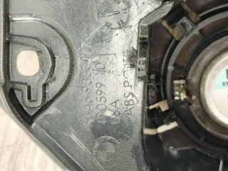 динамик торпедо, ориг. номер 65136809628, 65136809630, 51459363477, BMW X3 G01 2017-2021