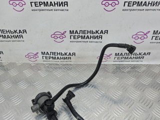 клапан вентиляции топливного бака, ориг. номер 7636144, 13907636144, 13907636143, 7636143, 2366580, BMW X1 E84 [рестайлинг] 2012-2015