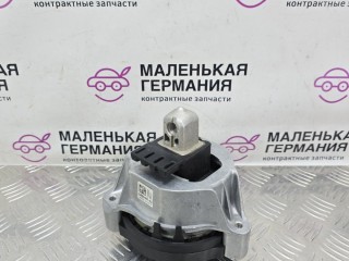 подушка крепления двигателя левая, ориг. номер 6860487, 22116860487, BMW 7 G11/G12 2015-2019
