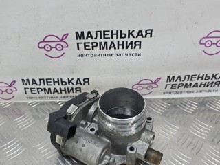 дроссельная заслонка, ориг. номер 13547588625, 7588625, A2C83786800, BMW 3 E90/E91 2004-2008