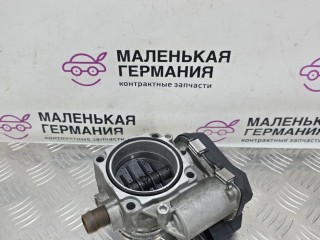 дроссельная заслонка, ориг. номер 13547588625, 7588625, A2C83786800, BMW X1 E84 2009-2012