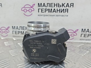 дроссельная заслонка, ориг. номер 13547588625, 7588625, A2C83786800, BMW X1 E84 2009-2012