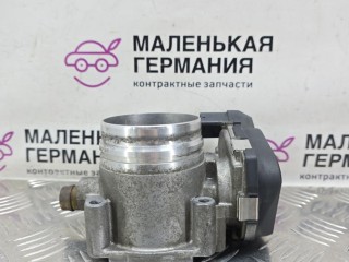 дроссельная заслонка, ориг. номер 13547588625, 7588625, A2C83786800, BMW X1 E84 2009-2012