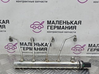 топливная рампа, ориг. номер 7585411, 13537585411, BMW X1 E84 [рестайлинг] 2012-2015