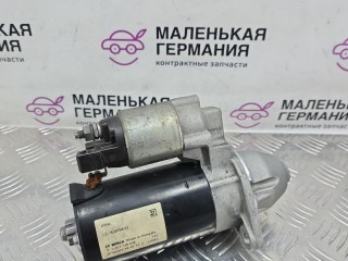 стартер BMW X1 E84 [рестайлинг] 2012-2015, N20 B20 A, 2.0 л, 7638194