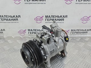 компрессор кондиционера, ориг. номер 7SBU17C, 9225703, 9223694, 64529225703, 64529223694, GE447260, BMW 3 F30/F31 2011-2016