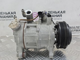 компрессор кондиционера, ориг. номер 7SBU17C, 9225703, 9223694, 64529225703, 64529223694, GE447260, BMW 3 F30/F31 2011-2016