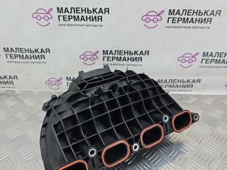 впускной коллектор, ориг. номер 7588126, 11617588126, BMW X1 E84 [рестайлинг] 2012-2015