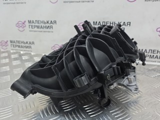 впускной коллектор, ориг. номер 7588126, 11617588126, BMW 3 E90/E91 2004-2008