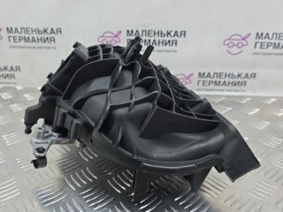 впускной коллектор, ориг. номер 7588126, 11617588126, BMW 3 E90/E91 2004-2008