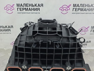 впускной коллектор, ориг. номер 7588126, 11617588126, BMW 3 E90/E91 2004-2008