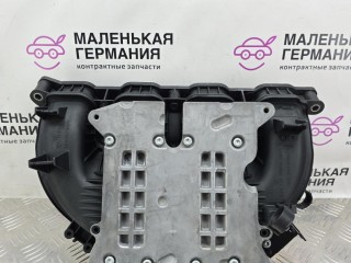впускной коллектор, ориг. номер 7588126, 11617588126, BMW 3 E90/E91 2004-2008