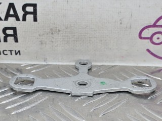 держатель (крепление) форсунки, ориг. номер 7595405, 13647595405, BMW X1 E84 [рестайлинг] 2012-2015